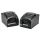 Bixolon SRP-275III, USB, RS232, Ethernet, Cutter, schwarz