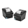 Bixolon SRP-332II, USB, RS232, Ethernet, 8 Punkte/mm (203dpi), Cutter, schwarz