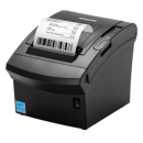 BIXOLON SRP-350plusV, Cutter, USB, BT, Ethernet, schwarz