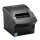 BIXOLON SRP-350V, Cutter, USB, RS232, schwarz