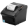 Bixolon SRP-380, USB, poweredUSB, Cutter, schwarz