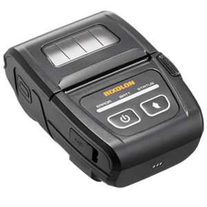 Bixolon SPP-C200, 8 Punkte/mm (203dpi), USB-C, BT (iOS)