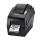 BIXOLON SLP-DX220, 8 Punkte/mm (203dpi), USB, USB-Host, RS232, dunkelgrau