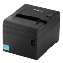 Bixolon SRP-E300, USB, RS232, Ethernet, Cutter, schwarz