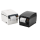 Bixolon SRP-F312II, USB, RS232, Ethernet, 8 Punkte/mm (203dpi), Cutter, schwarz