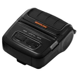 Bixolon SPP-L310, USB, RS232, BT (iOS), 8 Punkte/mm (203dpi), linerless, ZPLII, CPCL