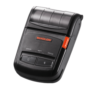 Bixolon SPP-R210, 8 Punkte/mm (203dpi), MKL, USB, RS232