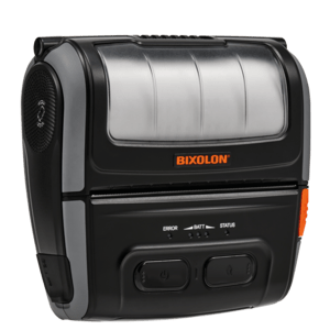 Bixolon SPP-R410, 8 Punkte/mm (203dpi), USB, RS232, WLAN