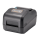 BIXOLON XD5-40tR, Etiketten, 8 Punkte/mm (203dpi), RFID, USB, USB-Host, RS232, Ethernet, schwarz
