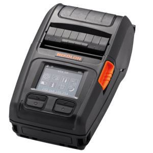 Bixolon XM7-20, USB-C, RS232, BT (iOS), 8 Punkte/mm (203dpi), Display, ZPLII, CPCL