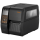 Bixolon XT5-40, 8 Punkte/mm (203dpi), Disp. (Farbe), RTC, USB, USB-Host, RS232, Ethernet, schwarz