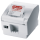 Star TSP743DII-24, RS232, 8 Punkte/mm (203dpi), Cutter, dunkelgrau