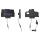 Brodit Montage Adapter