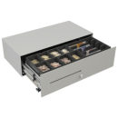 APG »CashPlus« Micro, anthrazit