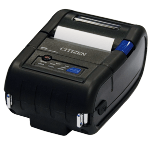Citizen CMP-20II, 8 Punkte/mm (203dpi), CPCL, USB, RS232