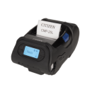 Citizen CMP-25L, USB, RS232, 8 Punkte/mm (203dpi),...