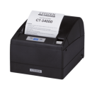 Citizen CT-S4000/L, USB, RS232, 8 Punkte/mm (203dpi),...