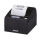 Citizen CT-S4000/L, USB, RS232, 8 Punkte/mm (203dpi), Cutter, schwarz