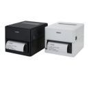 Citizen CT-S4500, USB, BT, 8 Punkte/mm (203dpi), Cutter,...