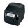 Citizen CT-S651II, BT, 8 Punkte/mm (203dpi), Cutter, schwarz