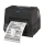 Citizen CL-S6621, 8 Punkte/mm (203dpi), ZPLII, Datamax, Dual-IF, schwarz