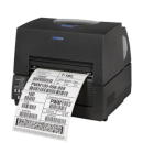 Citizen CL-S6621, 8 Punkte/mm (203dpi), Peeler, ZPLII,...