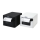 Citizen CT-S751, USB, BT (iOS), 8 Punkte/mm (203dpi), Cutter, schwarz