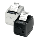 Citizen CT-S801II, 8 Punkte/mm (203dpi), Cutter, Display,...