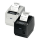 Citizen CT-S801II, BT, 8 Punkte/mm (203dpi), Cutter, Display, schwarz
