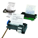 Citizen LT Line Thermodruck Mechanismus