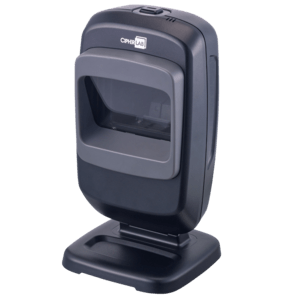 CipherLab 2200 Serie, 2D, Kit (RS232), schwarz