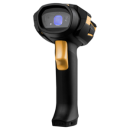 CipherLab 2560, BT, 1D, BT, Kit (RS232), schwarz