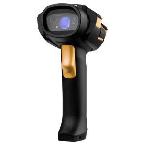 CipherLab 2564, CMOS, BT, 2D, SR, BT, Kit (USB), weiß