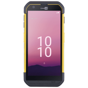 CipherLab RS36, 2D, SE4770, 14cm (5,5), USB-C, BT, WLAN, NFC, Android