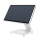 Colormetrics P5500, 39,6cm (15,6), Projected Capacitive, Full HD, USB, poweredUSB, RS232, Ethernet, Intel Core i5, lüfterlos, SSD, schwarz