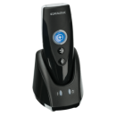 Datalogic RIDA DBT6420, BT, 2D, USB, Kit (USB), schwarz