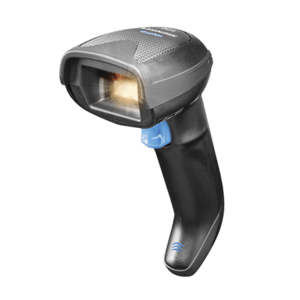 Datalogic Gryphon I GBT4500, BT, 2D, BT, Digimarc, schwarz