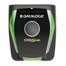 Datalogic CODiScan, BT, 2D, MR, BT (BLE), schwarz, grün