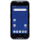 Datalogic Memor 11, Green Spot, 2D, 12,7cm (5), GPS, Gun, USB-C, BT, WLAN, 4G, NFC, Android, Kit (USB), GMS, schwarz