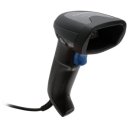 Datalogic QuickScan QD2500, 2D, Multi-IF, Digimarc, schwarz