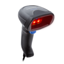 Datalogic QuickScan Lite QW2520, 2D, USB, Kit (USB), schwarz