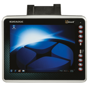 Datalogic Rhino II, 12-48 V, USB, RS232, BT, Ethernet, WLAN, 10 IoT Enterprise
