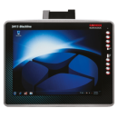 Datalogic SH15 Blackline, 110/230 VAC, USB, RS232, BT,...