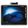 Datalogic SH15 Blackline, 110/230 VAC, USB, RS232, BT, Ethernet, WLAN