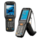 Datalogic Skorpio X4, 2D, USB, RS232, BT, WLAN, Func....