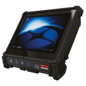 Datalogic Taskbook 7, USB, BT, WLAN, hot-swap, 10 IoT Enterprise