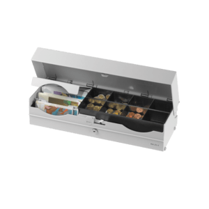 Diebold Nixdorf KA21, schwarz