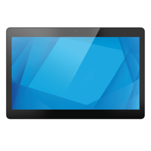 Elo I-Series Android, 54,6cm (21,5), Projected Capacitive, Full HD, USB, USB-C, BT, Ethernet, WLAN, Android, GMS, schwarz