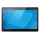 Elo I-Series Android, 54,6cm (21,5), Projected Capacitive, Full HD, USB, USB-C, BT, Ethernet, WLAN, Android, GMS, schwarz