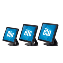 Elo Touch Solutions XX15L-Serie, 38,1cm (15), AT, dunkelgrau